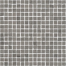 La Fabbrica Hurban Mosaico Spaccatella Gray 8.8mm Nat 30x30 / Ла Фаббрика Нурбан
 Мосаико Спассателла Грай 8.8mm Нат 30x30 